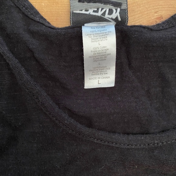 Emoji Life with Dance swing top - Picture 3 of 6